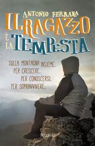 IL RAGAZZO E LA TEMPESTA